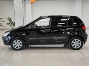 Hyundai Getz I Рестайлинг Самара  - изображение 21