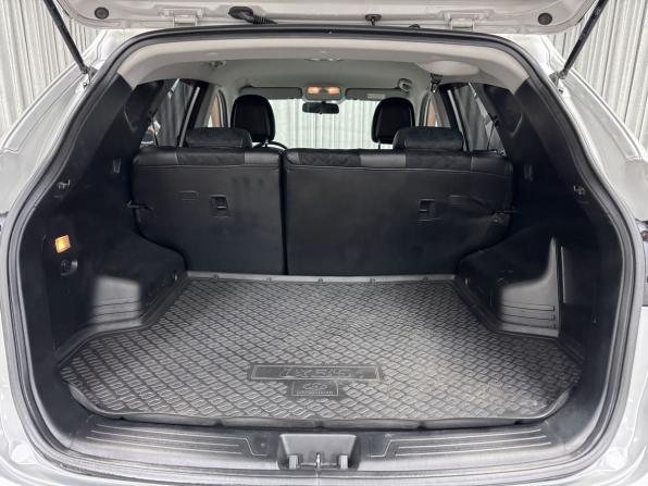 Hyundai ix35 I с пробегом 2011 года, цена 1 200 000 рублей, 232722 км, внедорожник, Автокод Объявления