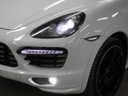 Porsche Cayenne II (958) Москва  - изображение 56