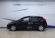 Hyundai Solaris I Москва  - изображение 16