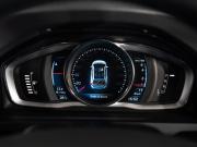 Volvo V60 I Рестайлинг Иркутск  - изображение 35
