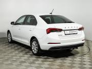 Skoda Rapid II Санкт-Петербург  - изображение 25