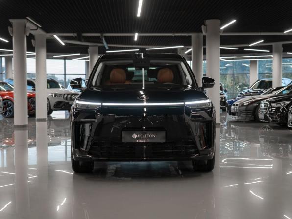 GAC Trumpchi S9 с пробегом 2025 года, цена 5 500 000 рублей, 25 км, внедорожник, Автокод Объявления