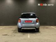 Suzuki SX4 I (Classic) Рестайлинг Челябинск  - изображение 25