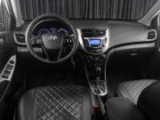 Hyundai Solaris I Тюмень  - изображение 29