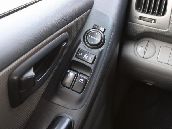 Hyundai Grand Starex I с пробегом 2012 года, цена 1 419 000 рублей, 319028 км, минивэн, Автокод Объявления