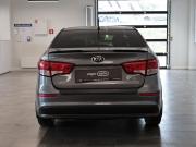 Kia Rio III Рестайлинг Калуга  - изображение 13