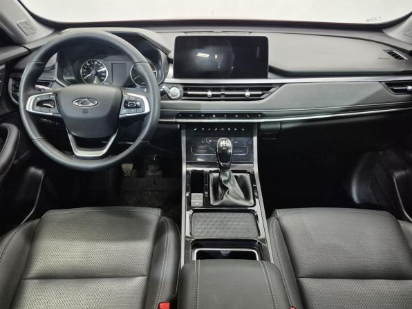 Chery Tiggo 4 I Рестайлинг 2 с пробегом 2025 года, цена 1 850 000 рублей, 29629 км, внедорожник, Автокод Объявления