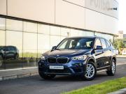 BMW X1 II (F48) Санкт-Петербург  - изображение 29