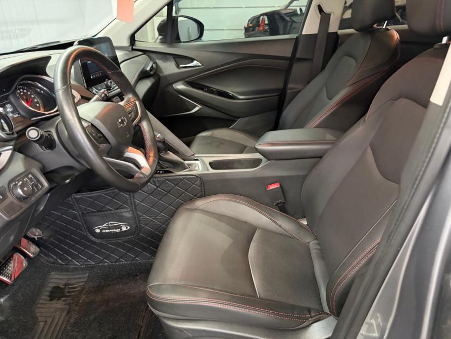Chevrolet Orlando II Краснодар  - изображение 13