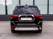 Mitsubishi Outlander III Рестайлинг 3 Екатеринбург  - изображение 24