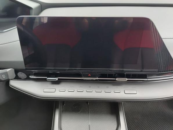 Changan CS55 Plus II с пробегом 2023 года, цена 2 049 800 рублей, 18733 км, внедорожник, Автокод Объявления
