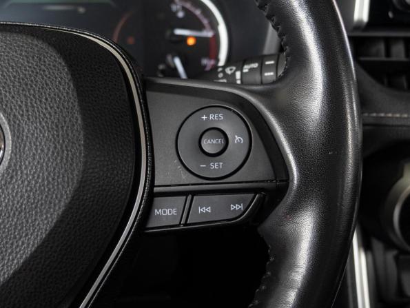 Toyota RAV4 V (XA50) с пробегом 2020 года, цена 3 050 000 рублей, 164180 км, внедорожник, Автокод Объявления