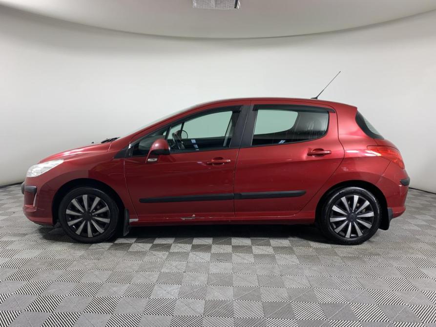 Peugeot 308 I Москва  - изображение 8
