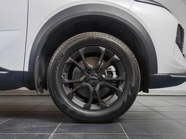 Haval F7 II с пробегом 2025 года, цена 2 622 000 рублей, 2771 км, внедорожник, Автокод Объявления