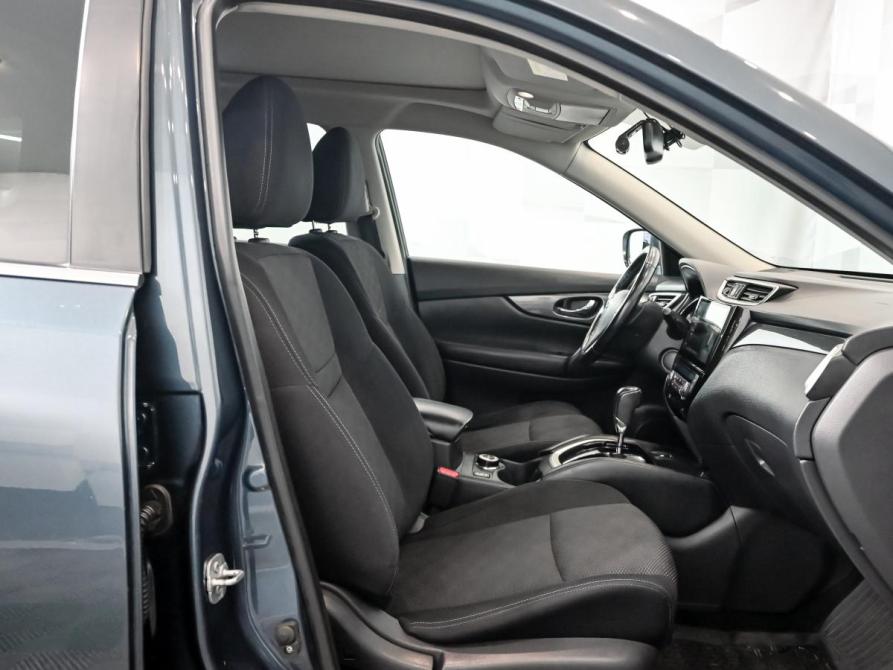 Nissan X-Trail III Екатеринбург  - изображение 11