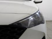 Hyundai Solaris II Рестайлинг Москва  - изображение 36