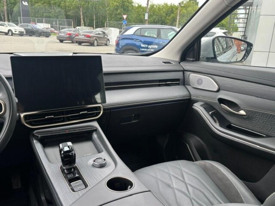 Soueast S09 Киров  - изображение 11