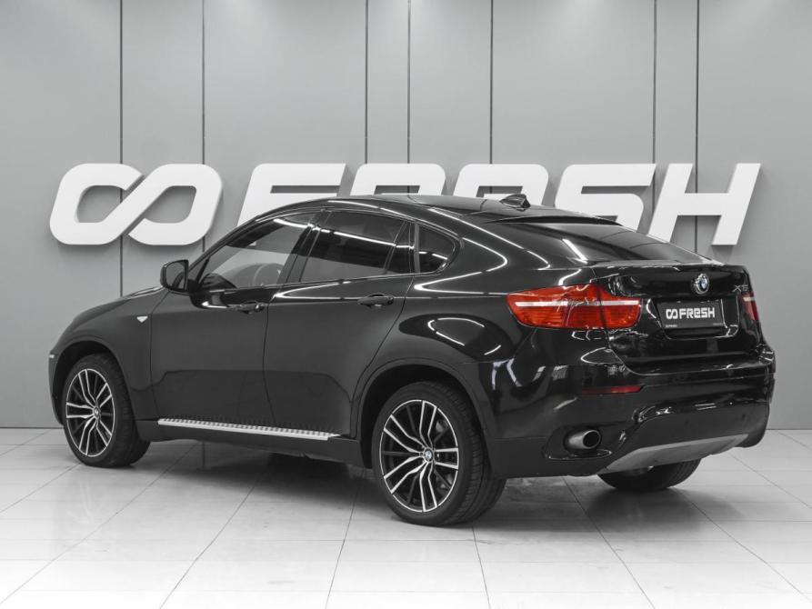BMW X6 I (E71) Ростов-на-Дону  - изображение 2
