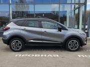 Renault Kaptur I Рестайлинг Орехово-Зуево  - изображение 34