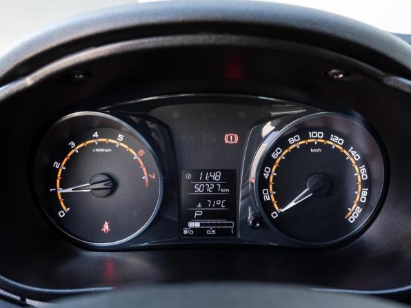 Lada (ВАЗ) Granta I Рестайлинг с пробегом 2020 года, цена 920 000 рублей, 50727 км, лифтбек, Автокод Объявления