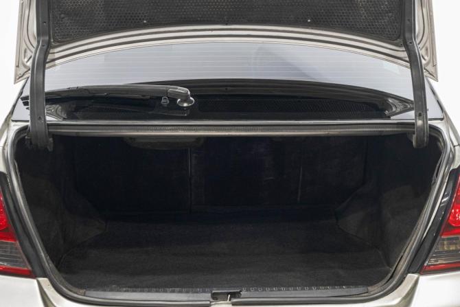Toyota Allion I с пробегом 2003 года, цена 699 000 рублей, 268000 км, седан, Автокод Объявления