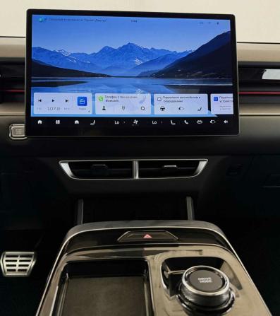 JETOUR DASHING I с пробегом 2024 года, цена 2 585 000 рублей, 16101 км, внедорожник, Автокод Объявления