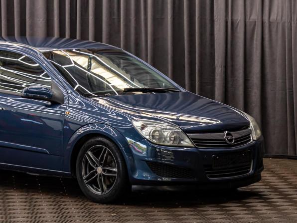 Opel Astra H Рестайлинг с пробегом 2008 года, цена 795 000 рублей, 177777 км, хэтчбек, Автокод Объявления