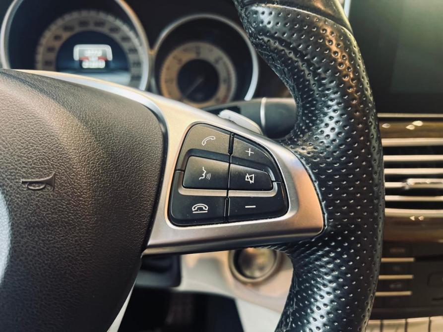 Mercedes-Benz CLS II (C218) Рестайлинг Санкт-Петербург  - изображение 10
