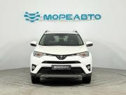 Toyota RAV4 IV (XA40) Рестайлинг Калининград  - изображение 25