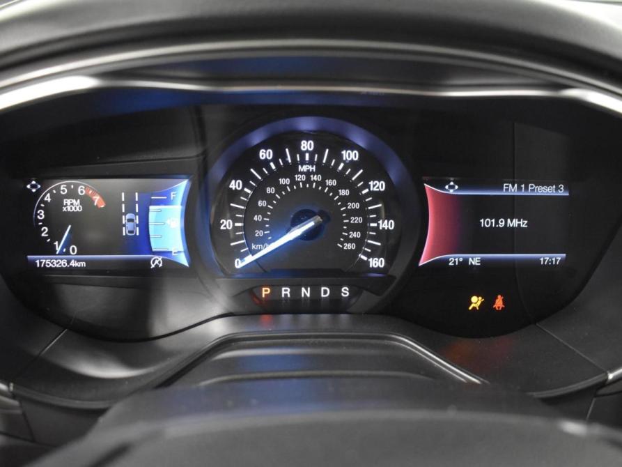 Ford Fusion (North America) II Рестайлинг Казань  - изображение 12