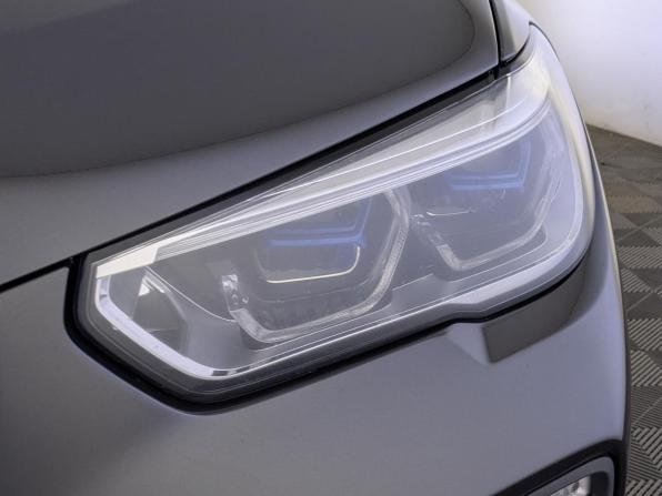 BMW X5 IV (G05/G18) с пробегом 2019 года, цена 5 900 000 рублей, 118847 км, внедорожник, Автокод Объявления