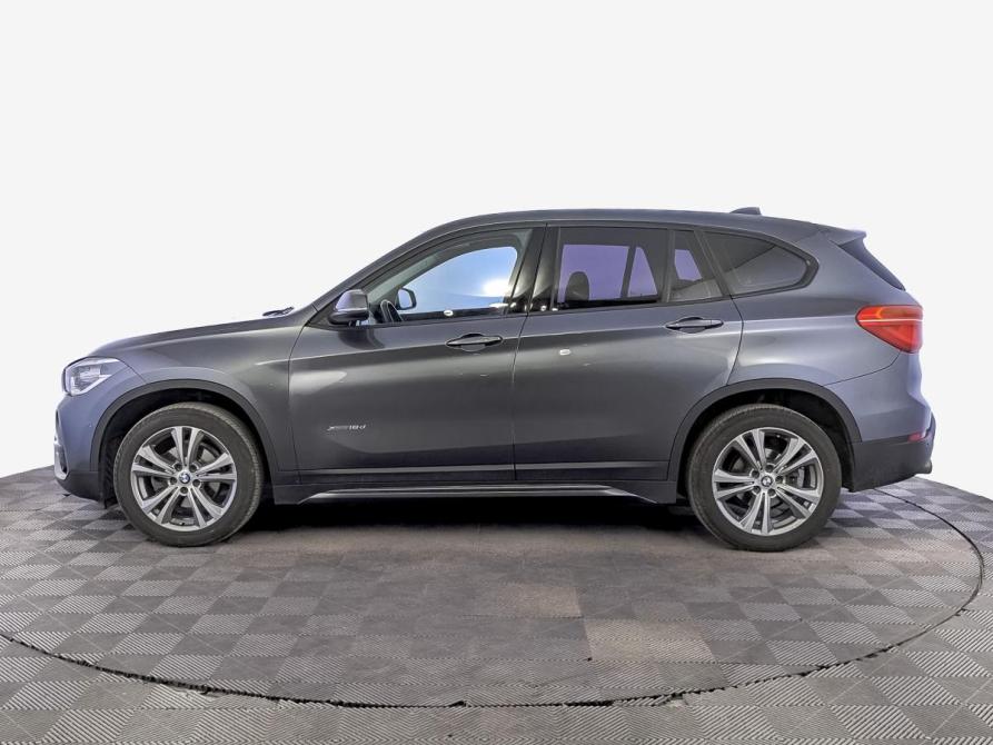 BMW X1 II (F48) Москва  - изображение 8