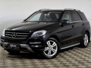 Mercedes-Benz M-Класс III (W166) Санкт-Петербург  - изображение 22