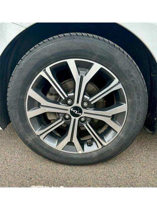Kia Rio IV Рестайлинг Орел  - изображение 12