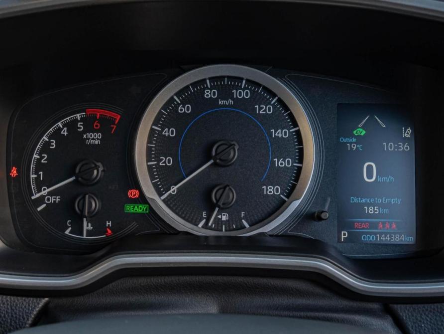 Toyota Corolla XII (E210) Краснодар  - изображение 18