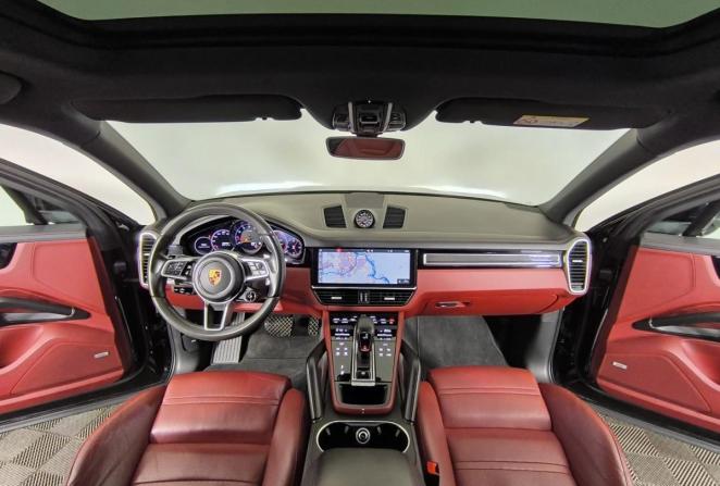 Porsche Cayenne III с пробегом 2019 года, цена 7 500 000 рублей, 63549 км, внедорожник, Автокод Объявления