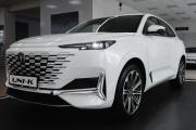Changan UNI-K Брянск  - изображение 19