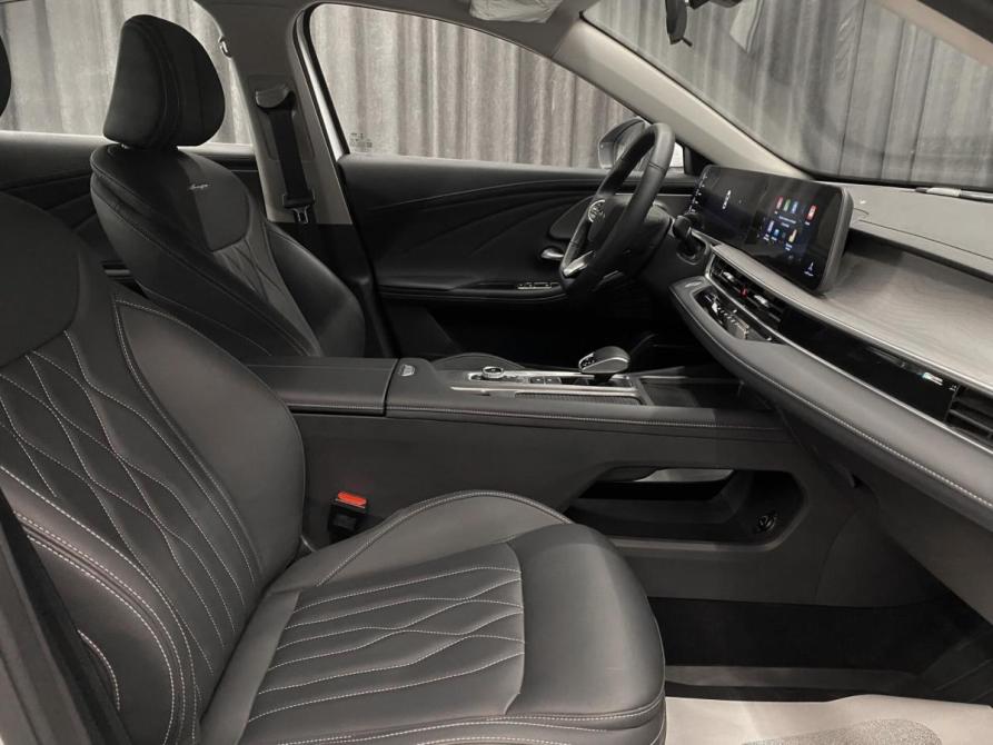 Chery Arrizo 8 Красноярск  - изображение 9