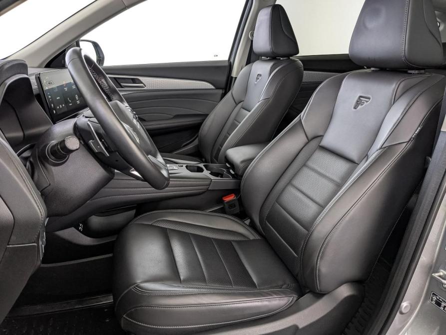 Haval F7x I Рестайлинг Москва  - изображение 20