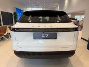 Omoda C7 Архангельск  - изображение 28