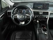 Lexus RX IV Рестайлинг Екатеринбург  - изображение 25