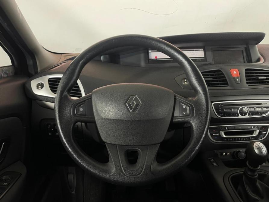 Renault Scenic III Воронеж  - изображение 11