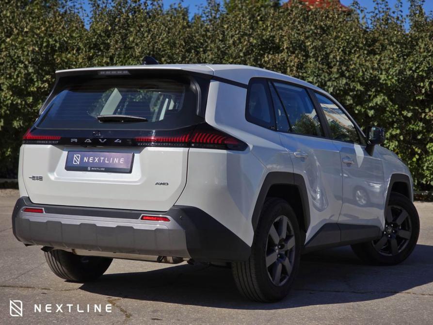 Toyota RAV4 VI (XA60) Самара  - изображение 4