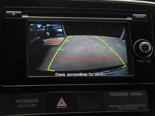 Mitsubishi Outlander III с пробегом 2014 года, цена 2 150 000 рублей, 53776 км, внедорожник, Автокод Объявления