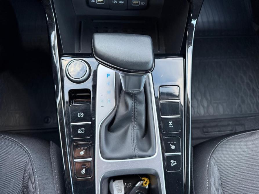 Hyundai Creta II Курган  - изображение 11