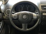 Suzuki SX4 I (Classic) Рестайлинг Екатеринбург  - изображение 40