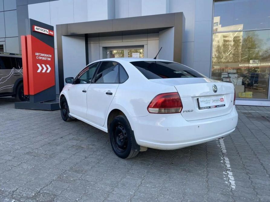 Volkswagen Polo V Набережные Челны  - изображение 19