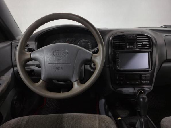Kia Magentis I с пробегом 2001 года, цена 220 000 рублей, 242160 км, седан, Автокод Объявления