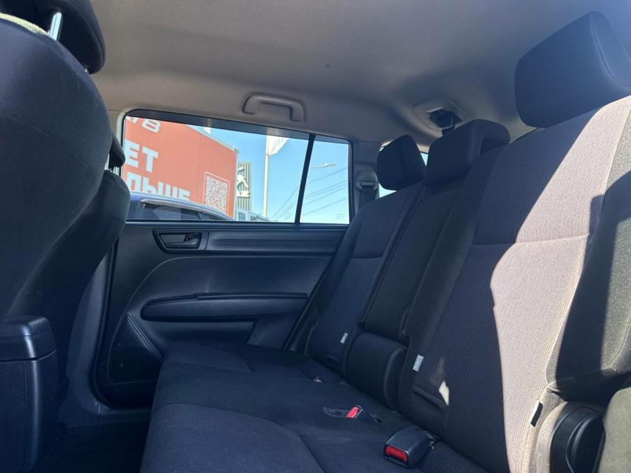 Toyota Corolla XI (E160 E170) Рестайлинг 2 Омск  - изображение 20